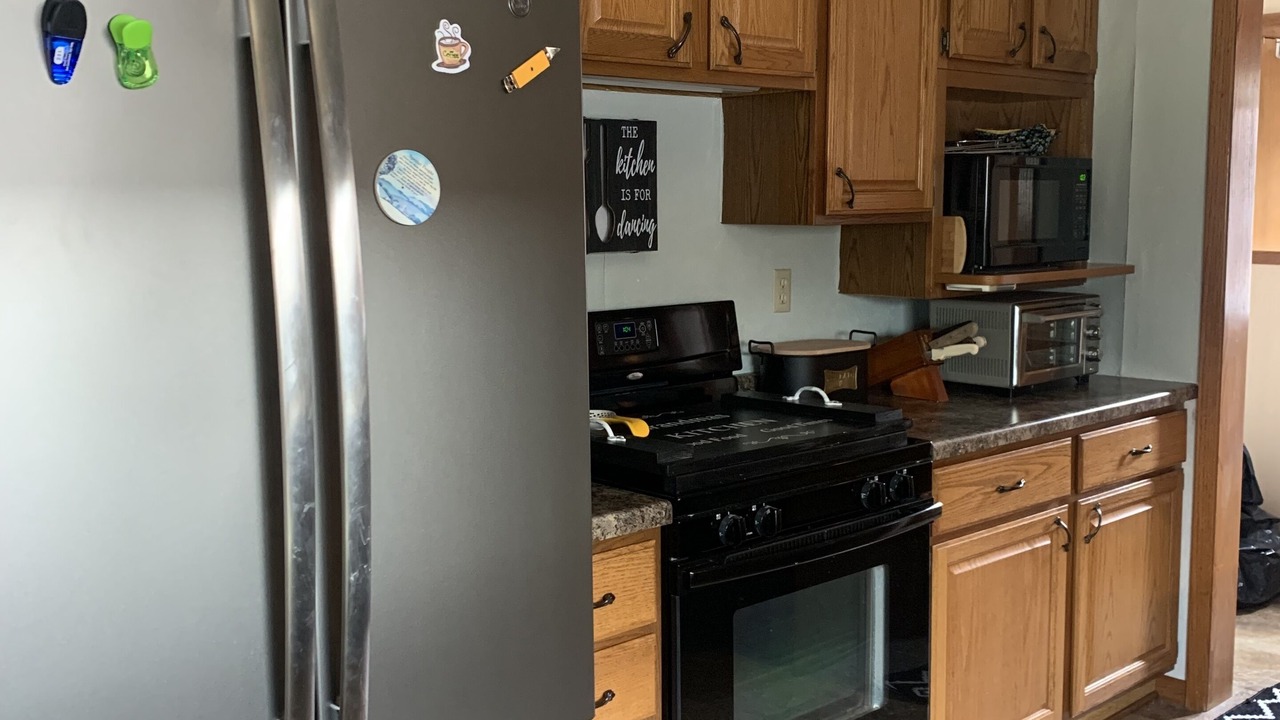 Photo of Kitchen in Nelson