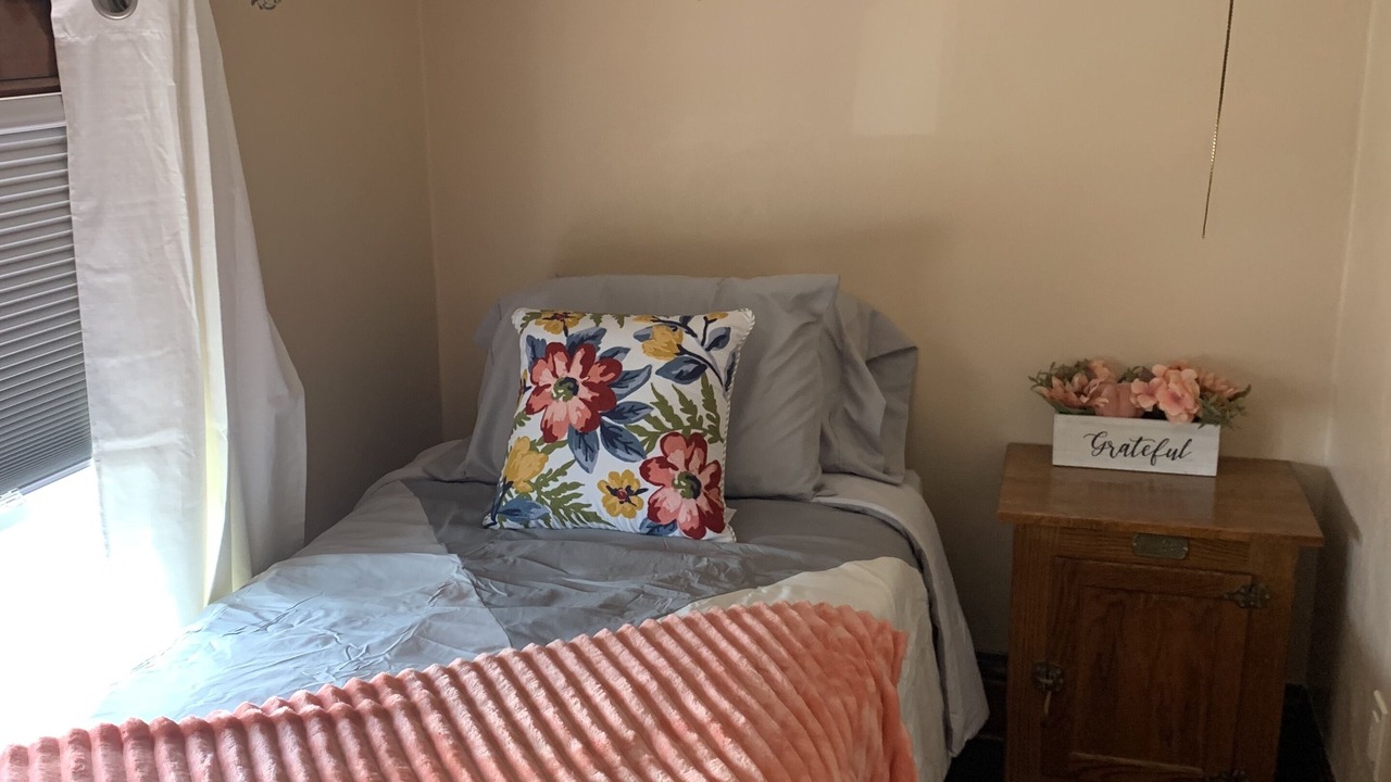 Photo of Bedroom in Nelson