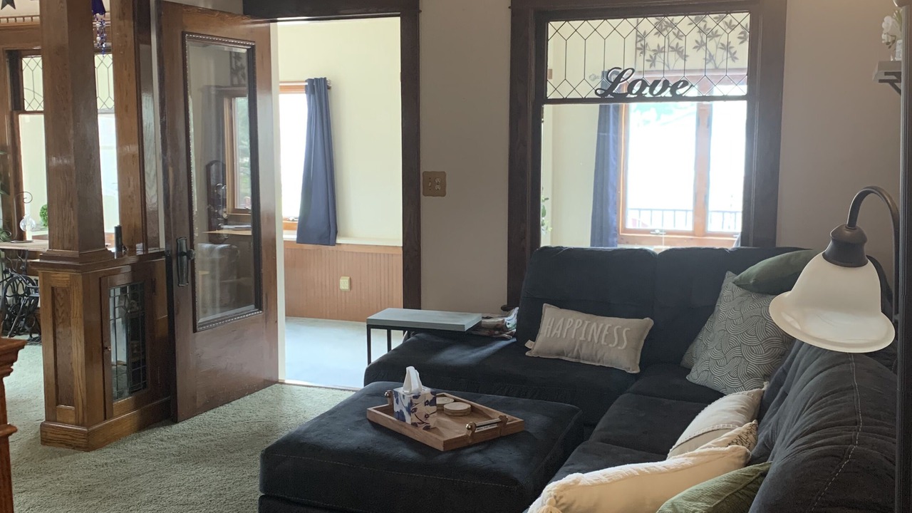 Photo of Livingroom in Nelson
