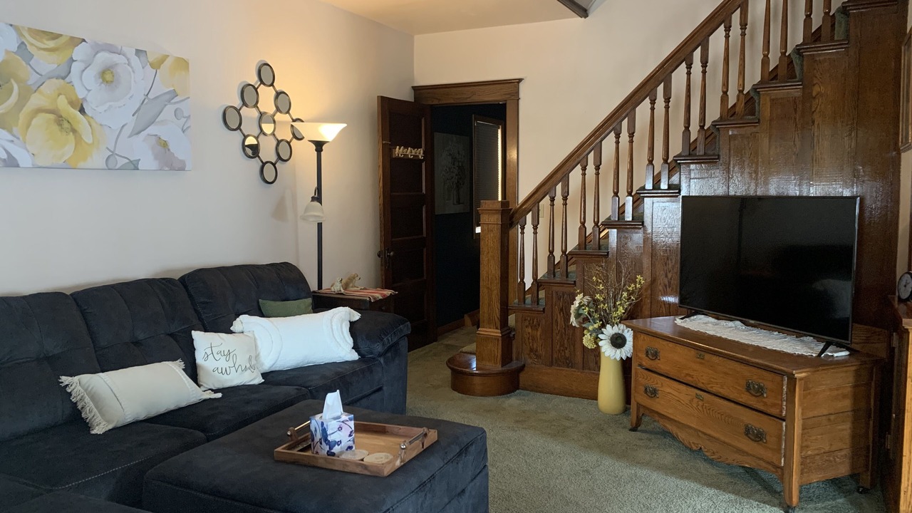 Photo of Livingroom in Nelson
