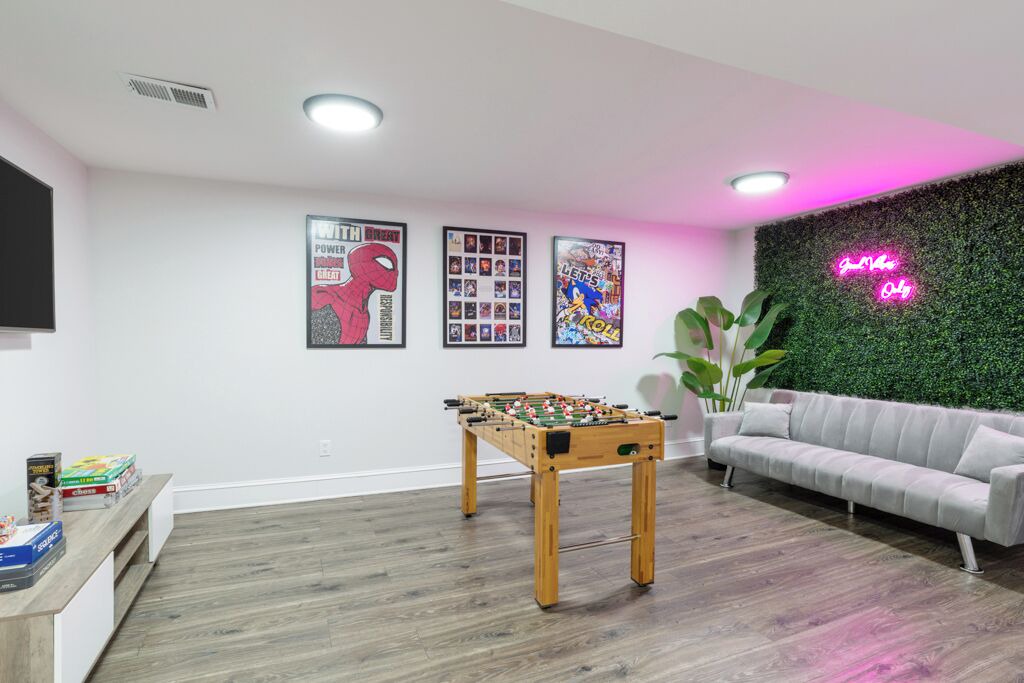 Photo of Bedroom in McGinley Square