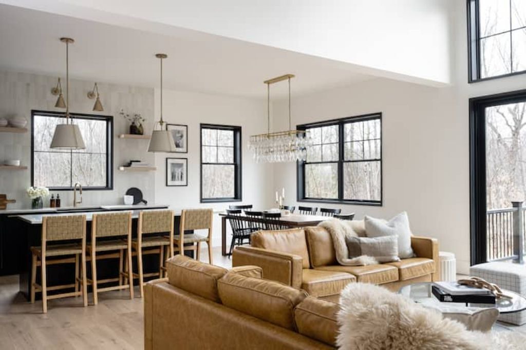 Photo of Livingroom in Lincoln