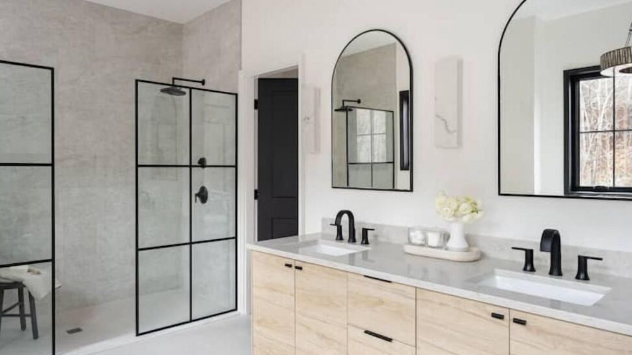 Photo of Bathroom in Lincoln
