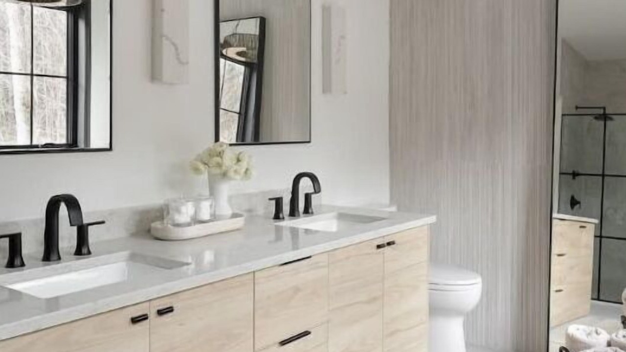 Photo of Bathroom in Lincoln
