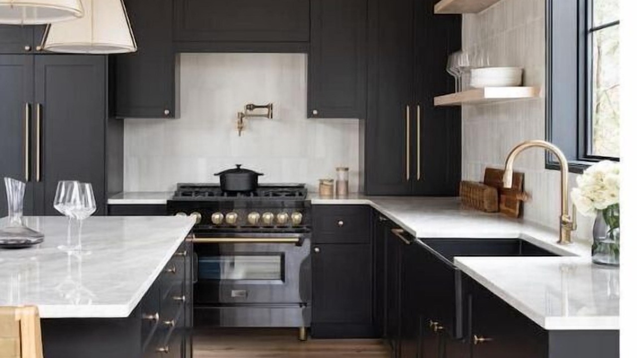 Photo of Kitchen in Lincoln