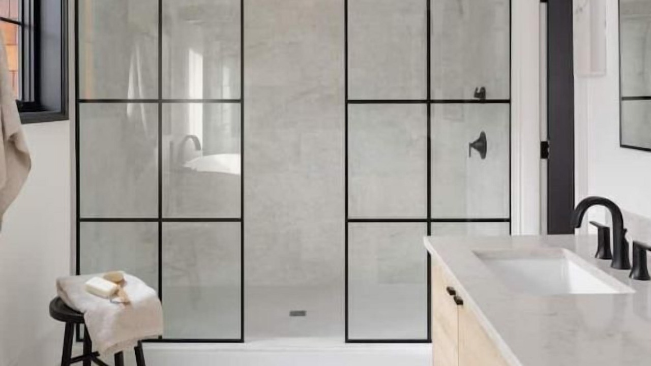 Photo of Bathroom in Lincoln