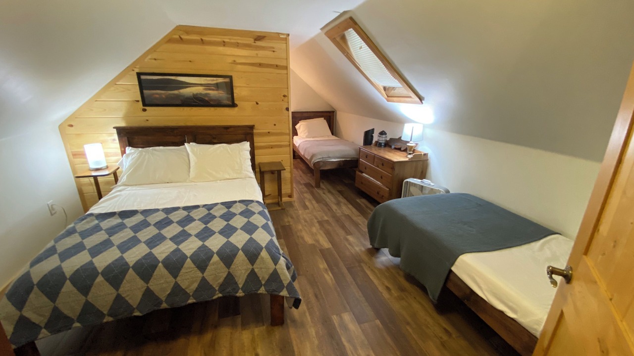 Photo of Bedroom in Luck