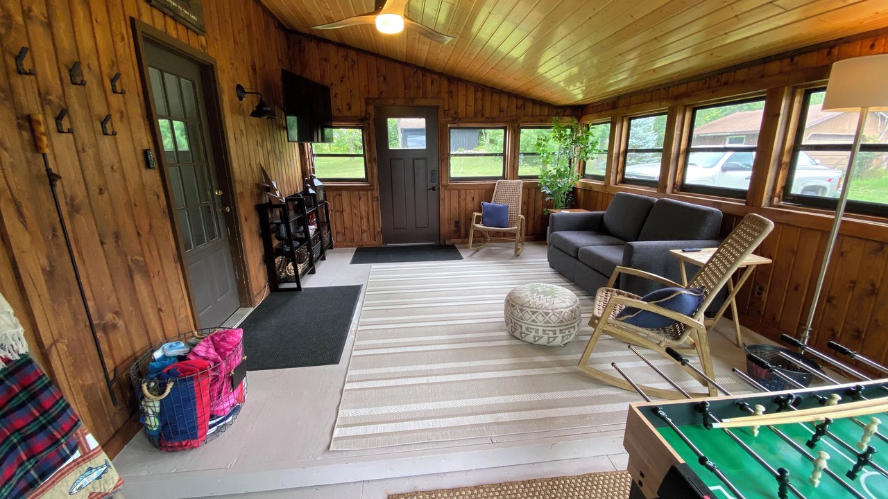Photo of Bedroom in Luck