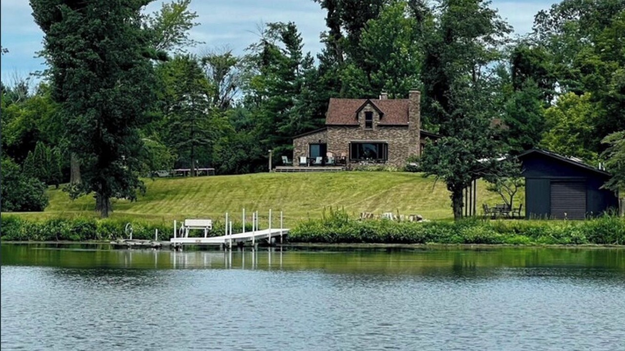 Photo of Outdoor in Luck