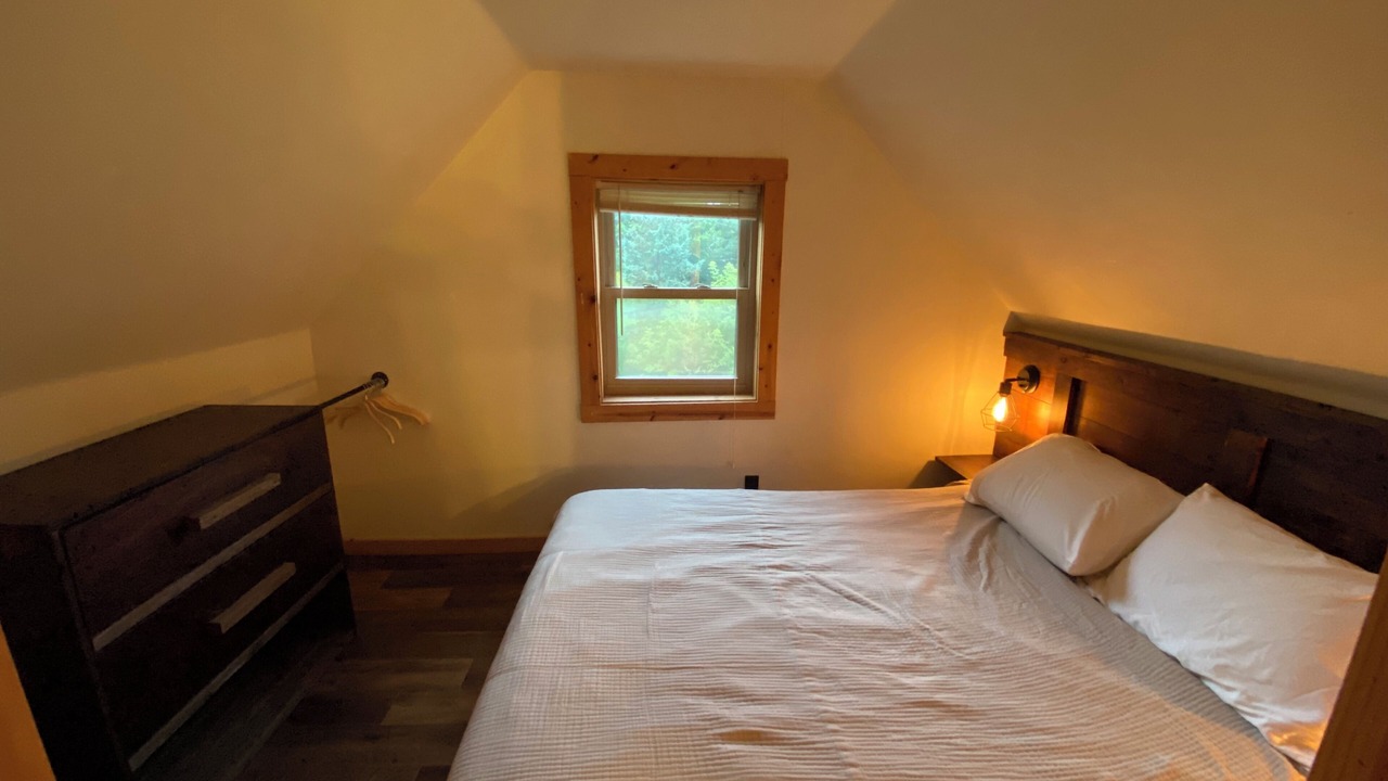 Photo of Bedroom in Luck