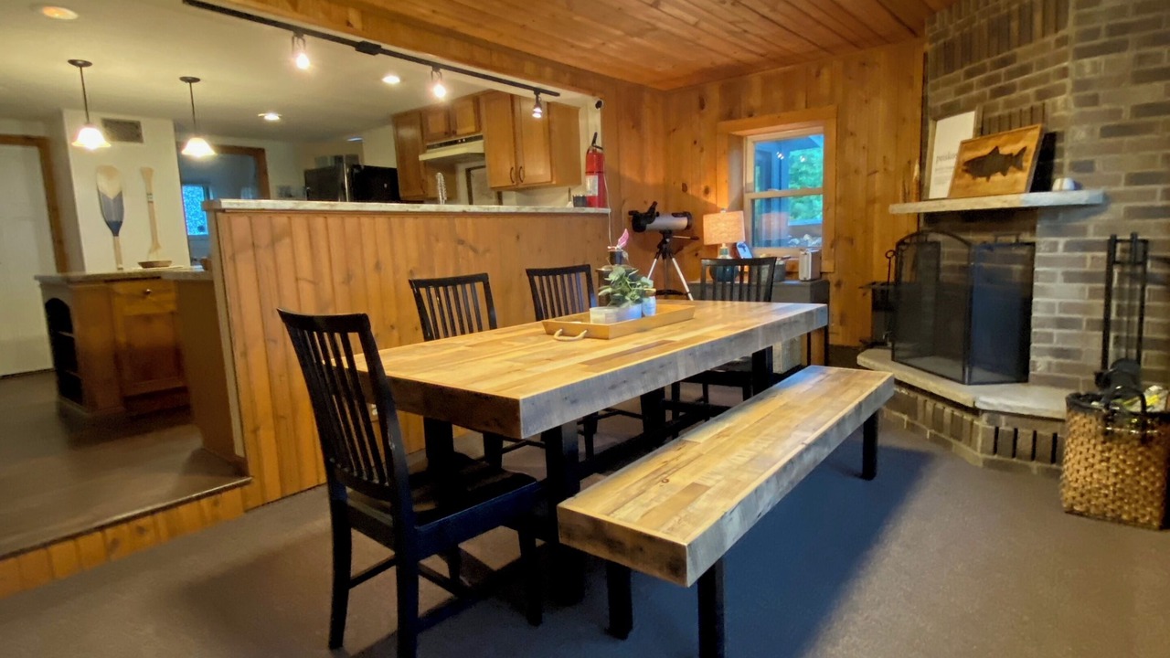 Photo of Livingroom in Luck