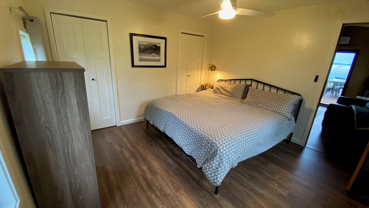 Photo of Bedroom in Luck
