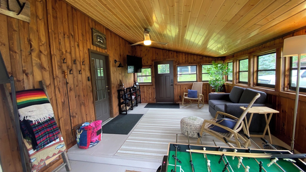 Photo of Outdoor in Luck