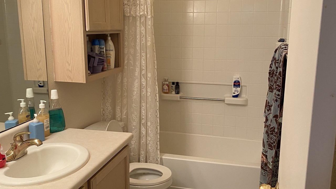 Photo of Bathroom in Ranchito