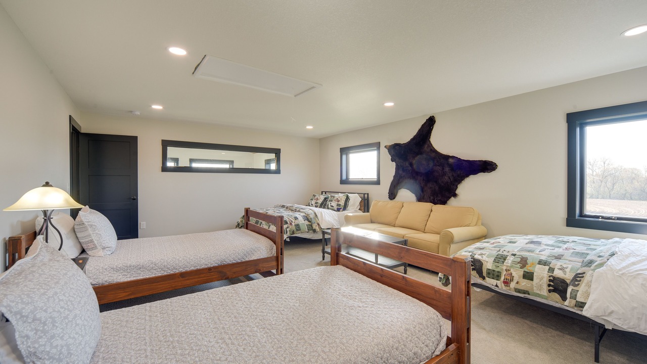 Photo of Bedroom in Sand Creek