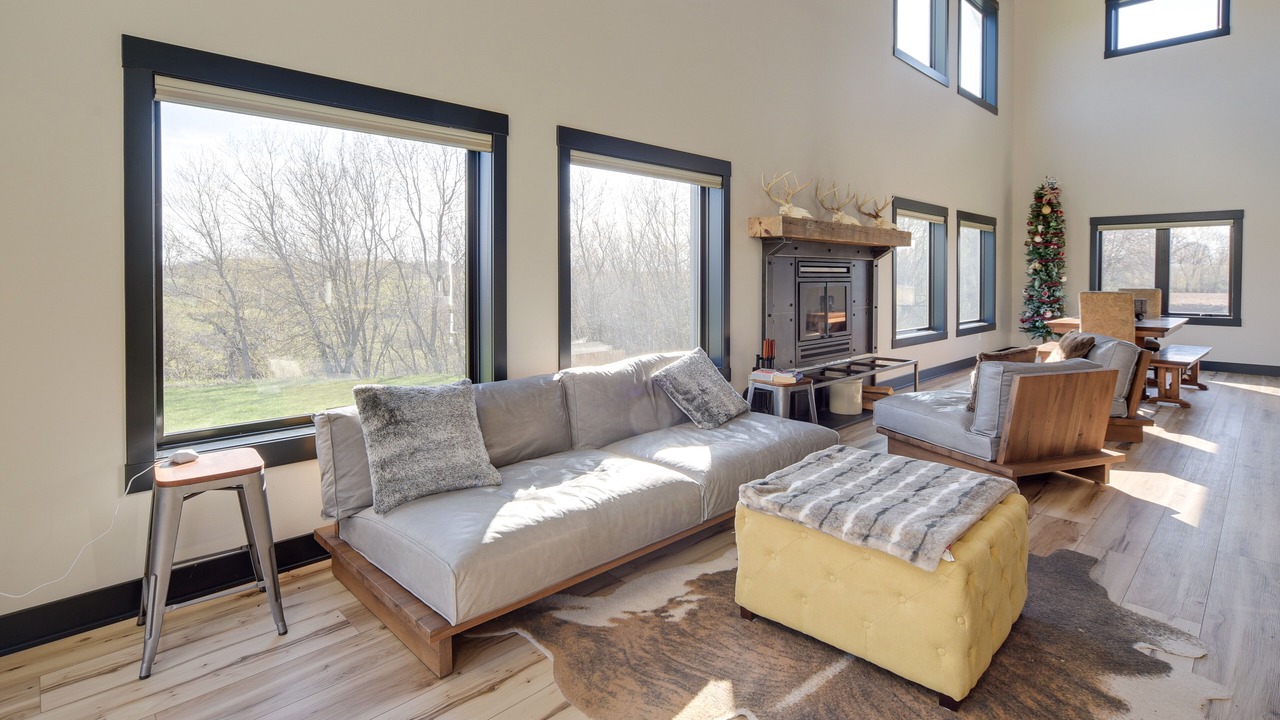 Photo of Livingroom in Sand Creek