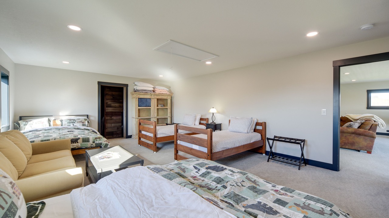 Photo of Bedroom in Sand Creek
