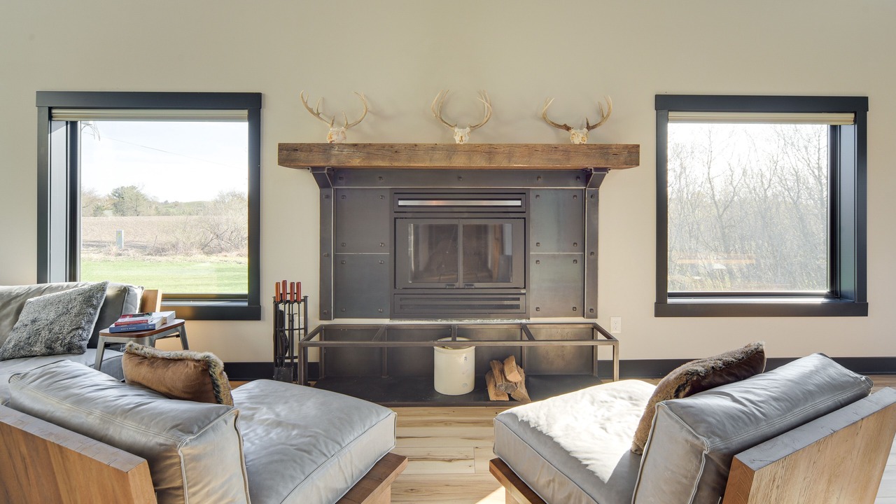 Photo of Livingroom in Sand Creek