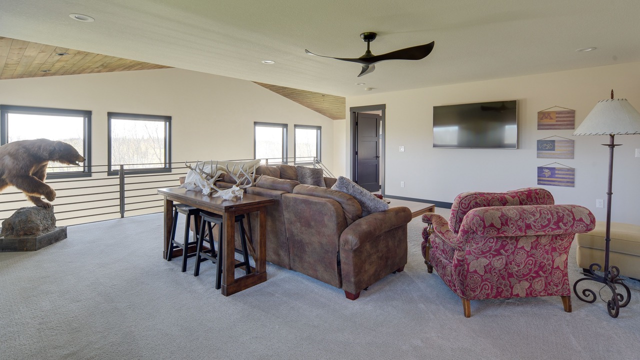 Photo of Bedroom in Sand Creek