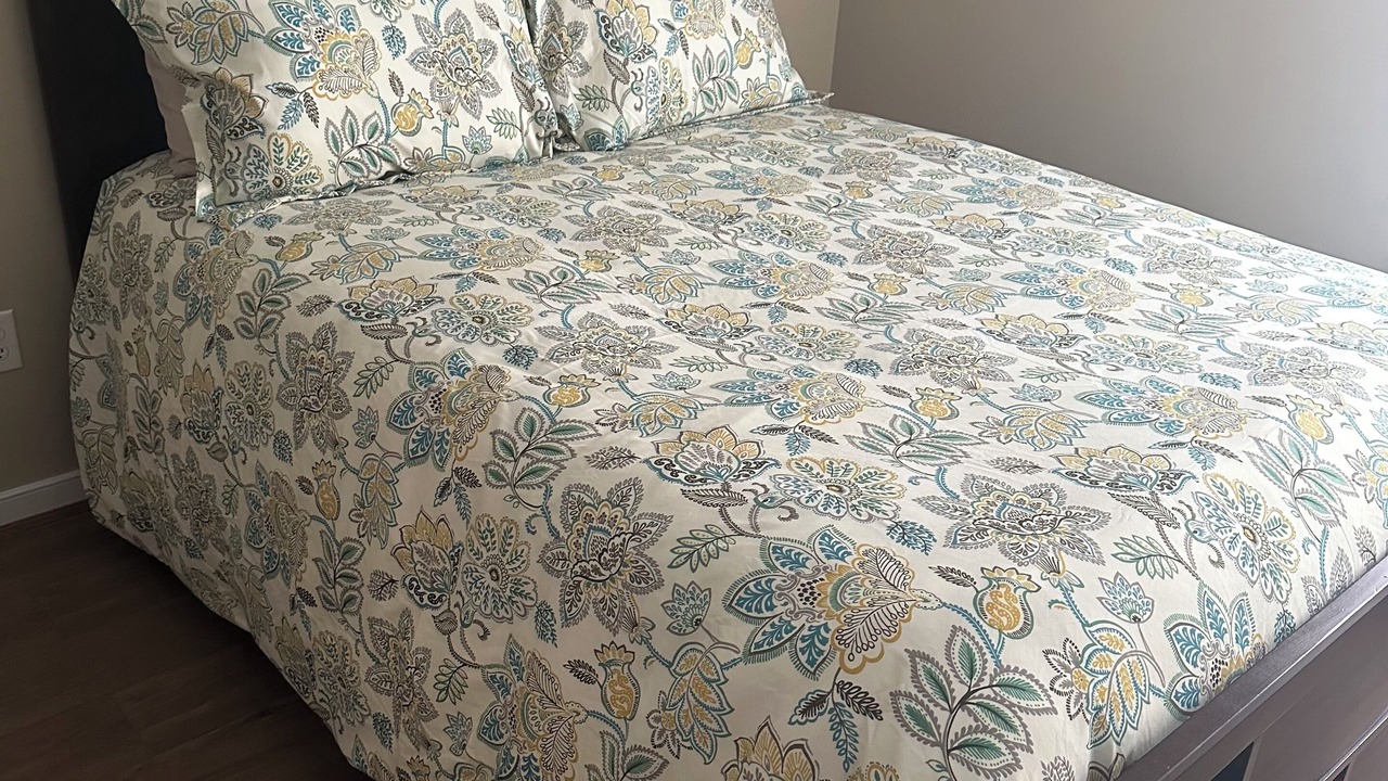 Photo of Bedroom in North Chesterfield