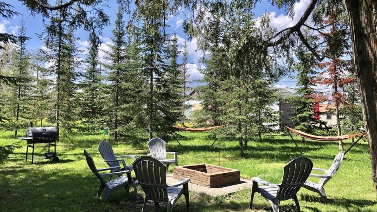 Photo of Outdoor in International Falls