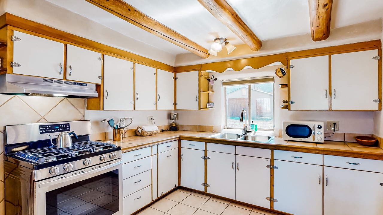 Photo of Kitchen in Taos