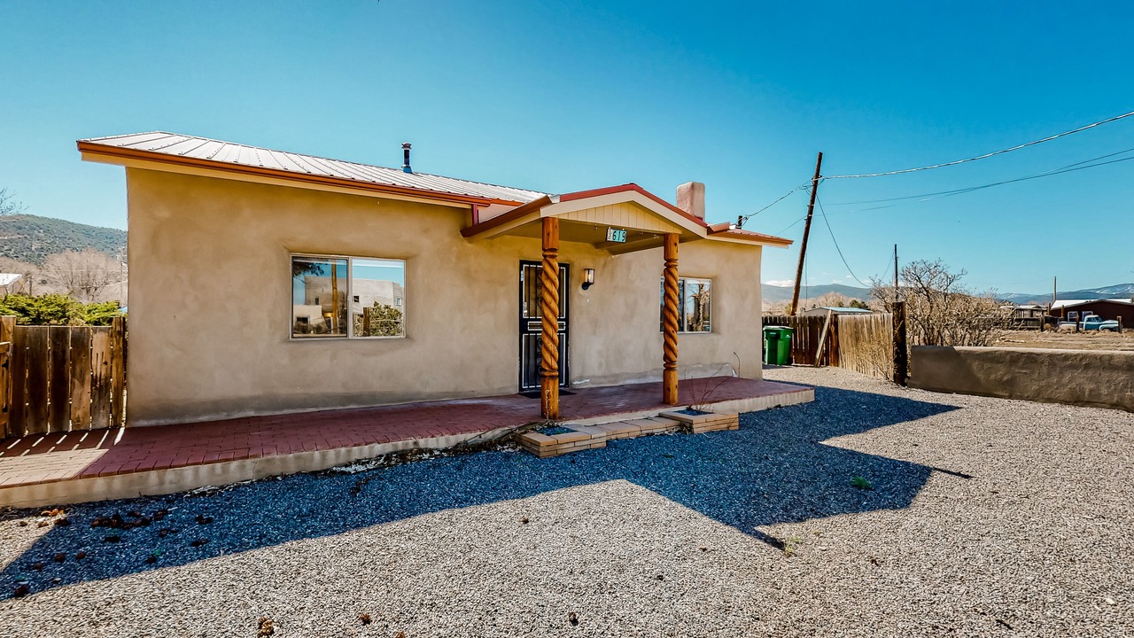 Photo of Outdoor in Taos