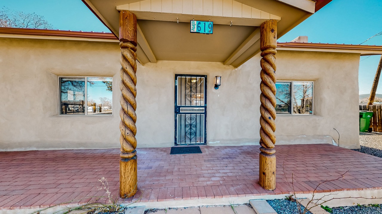 Photo of Outdoor in Taos