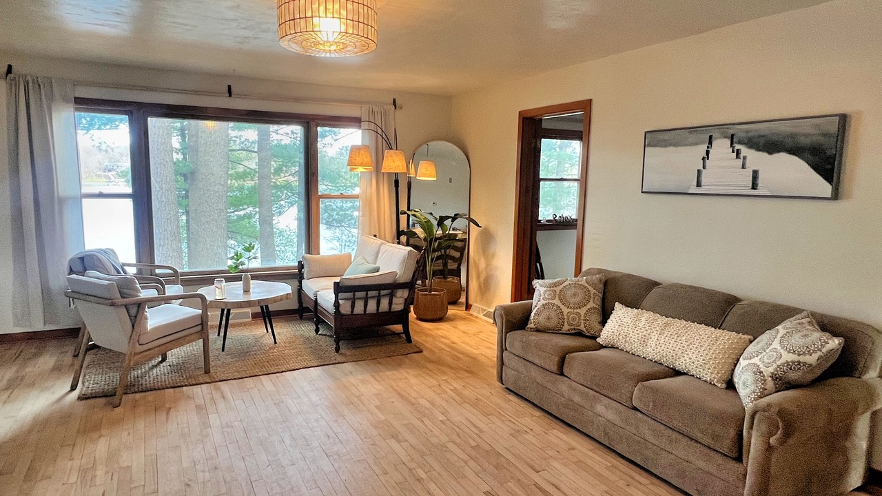 Photo of Bedroom in Waupaca