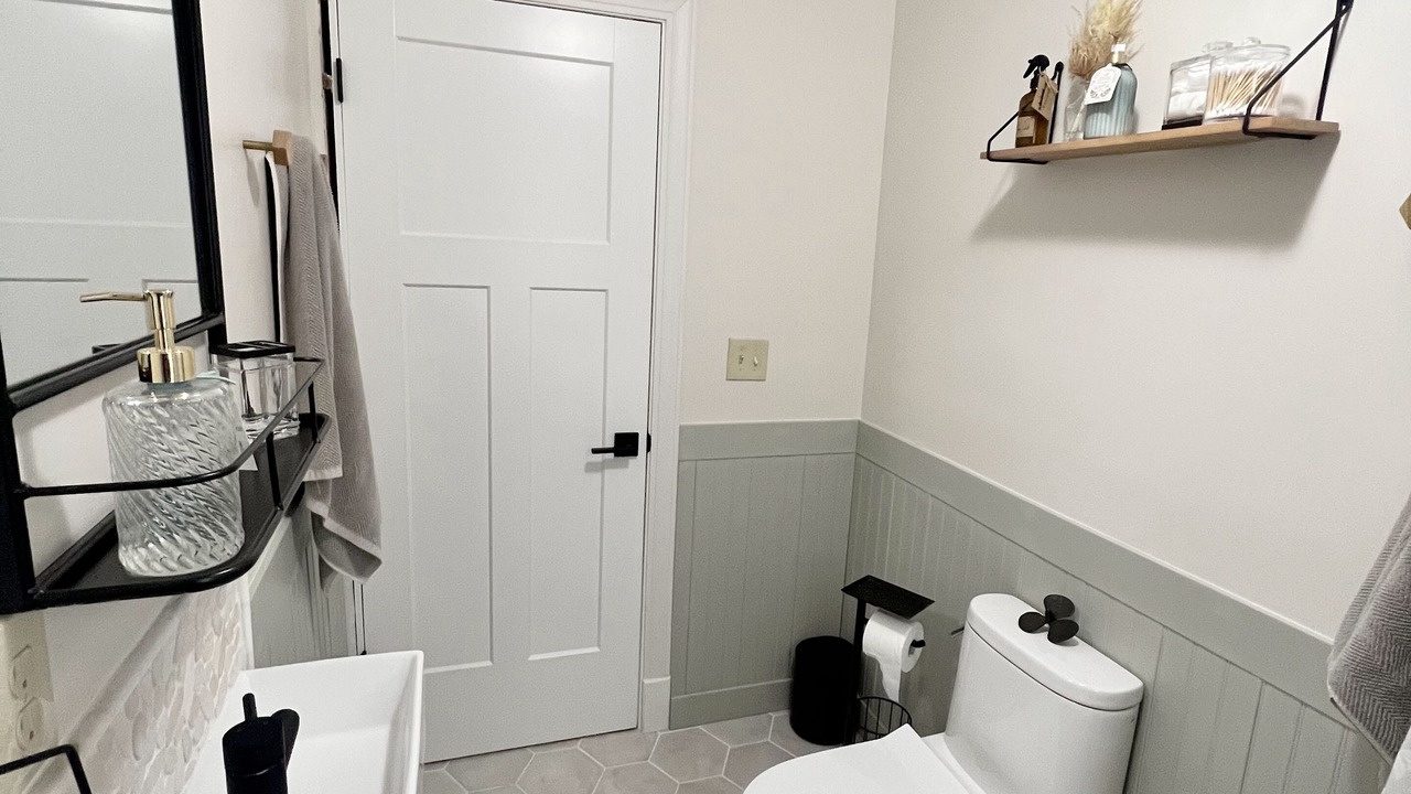 Photo of Bathroom in Waupaca