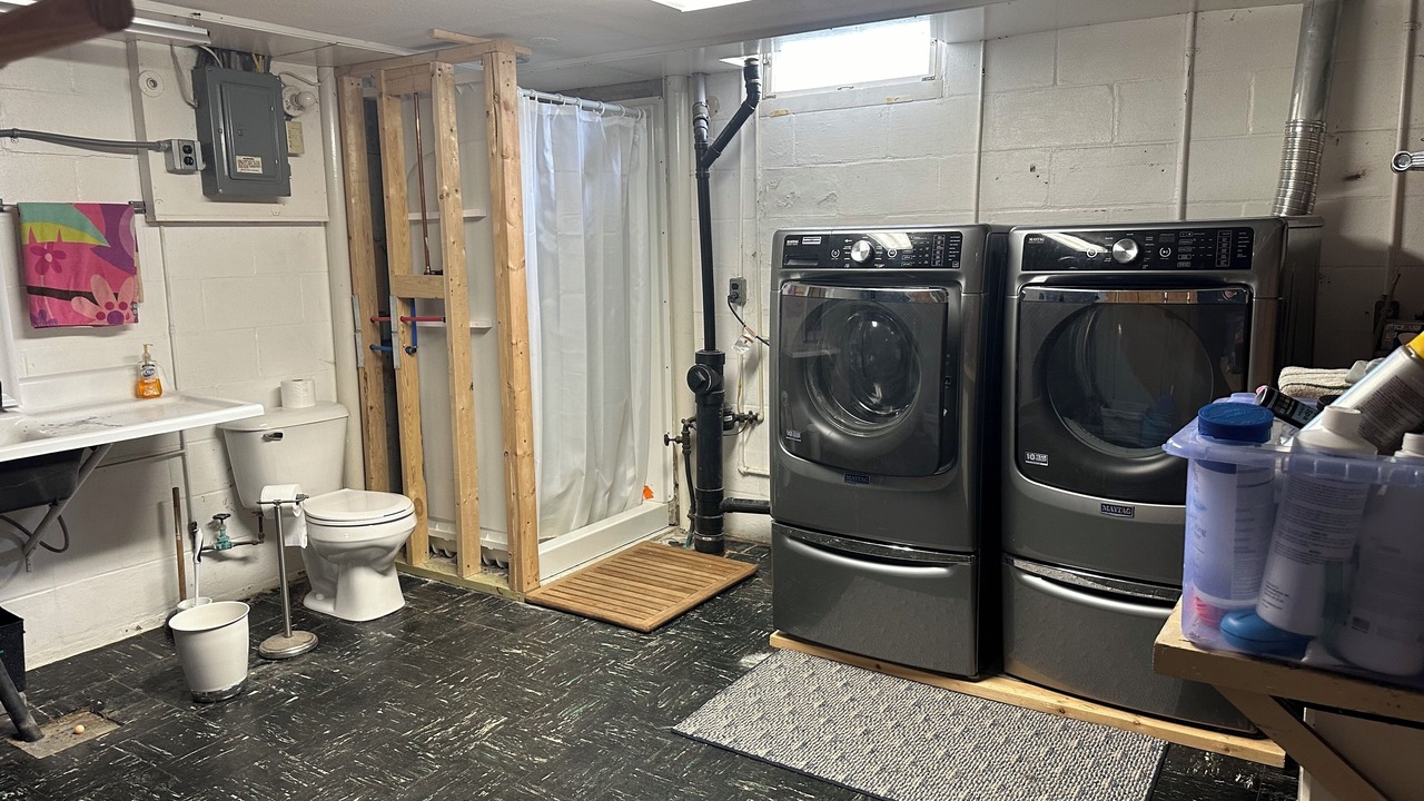 Photo of Bathroom in Kimberly