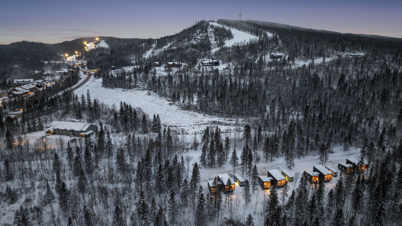 Photo of Outdoor in Lutsen