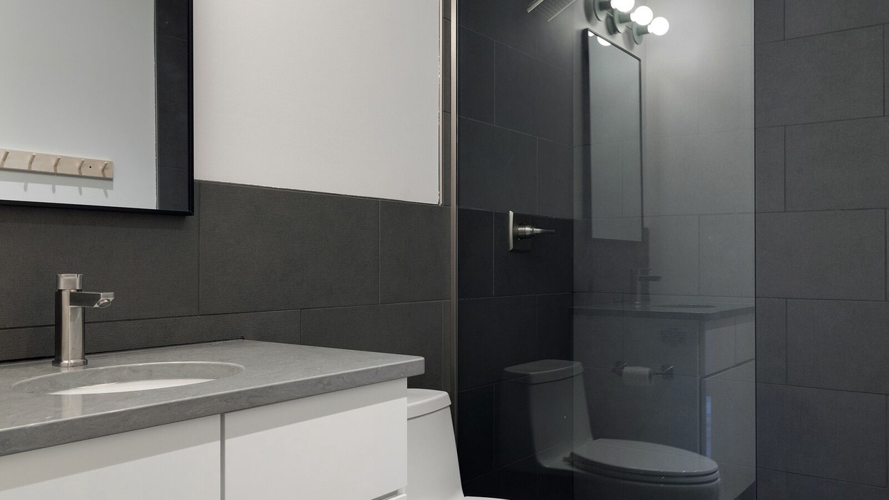 Photo of Bathroom in Lutsen