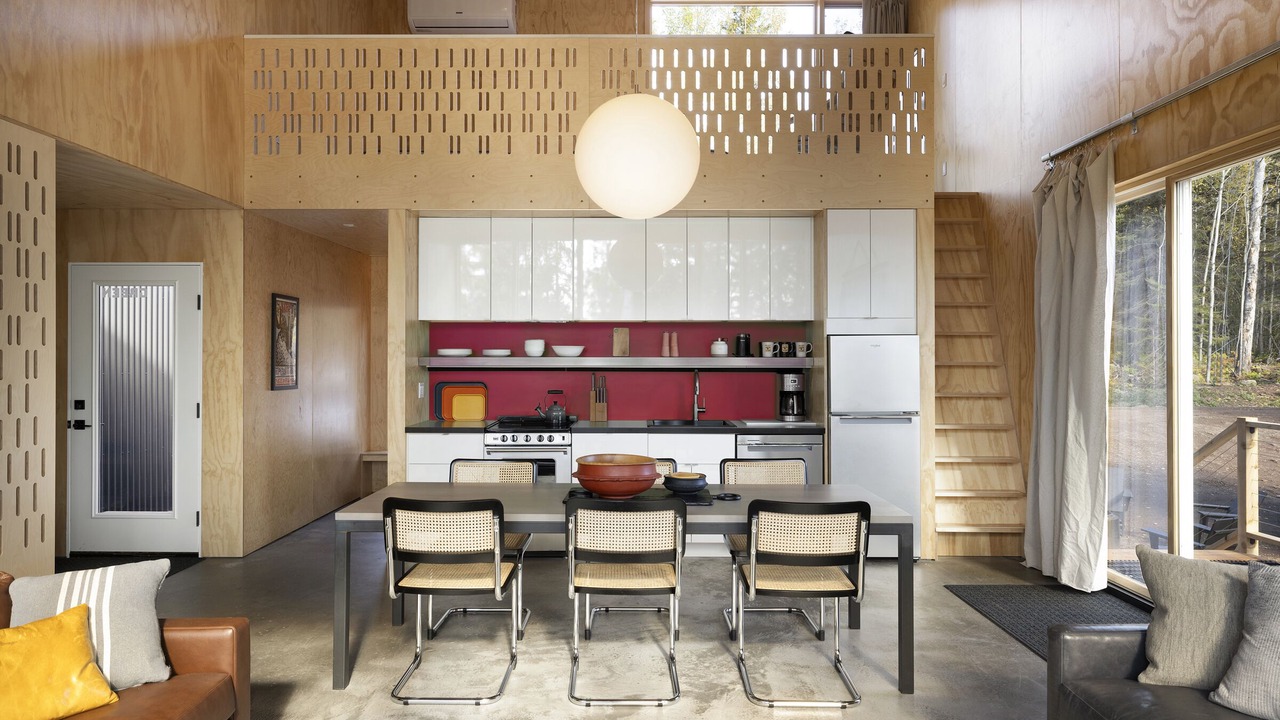 Photo of Kitchen in Lutsen
