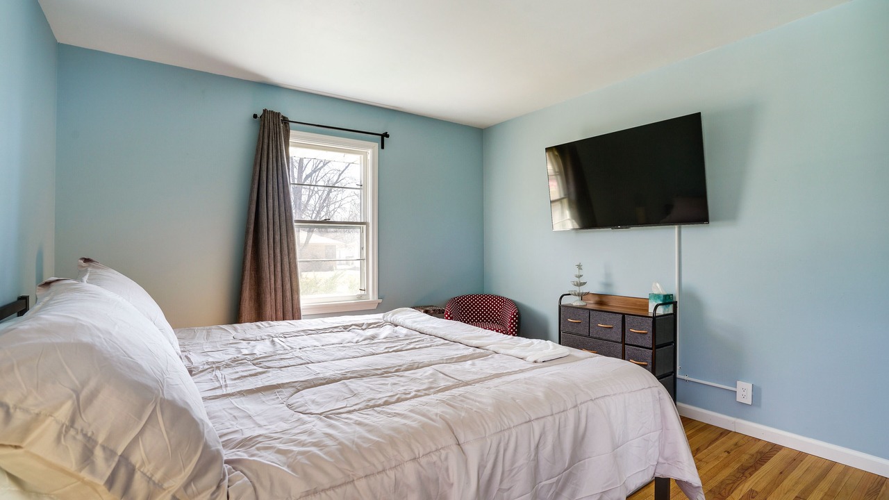 Photo of Bedroom in Richfield
