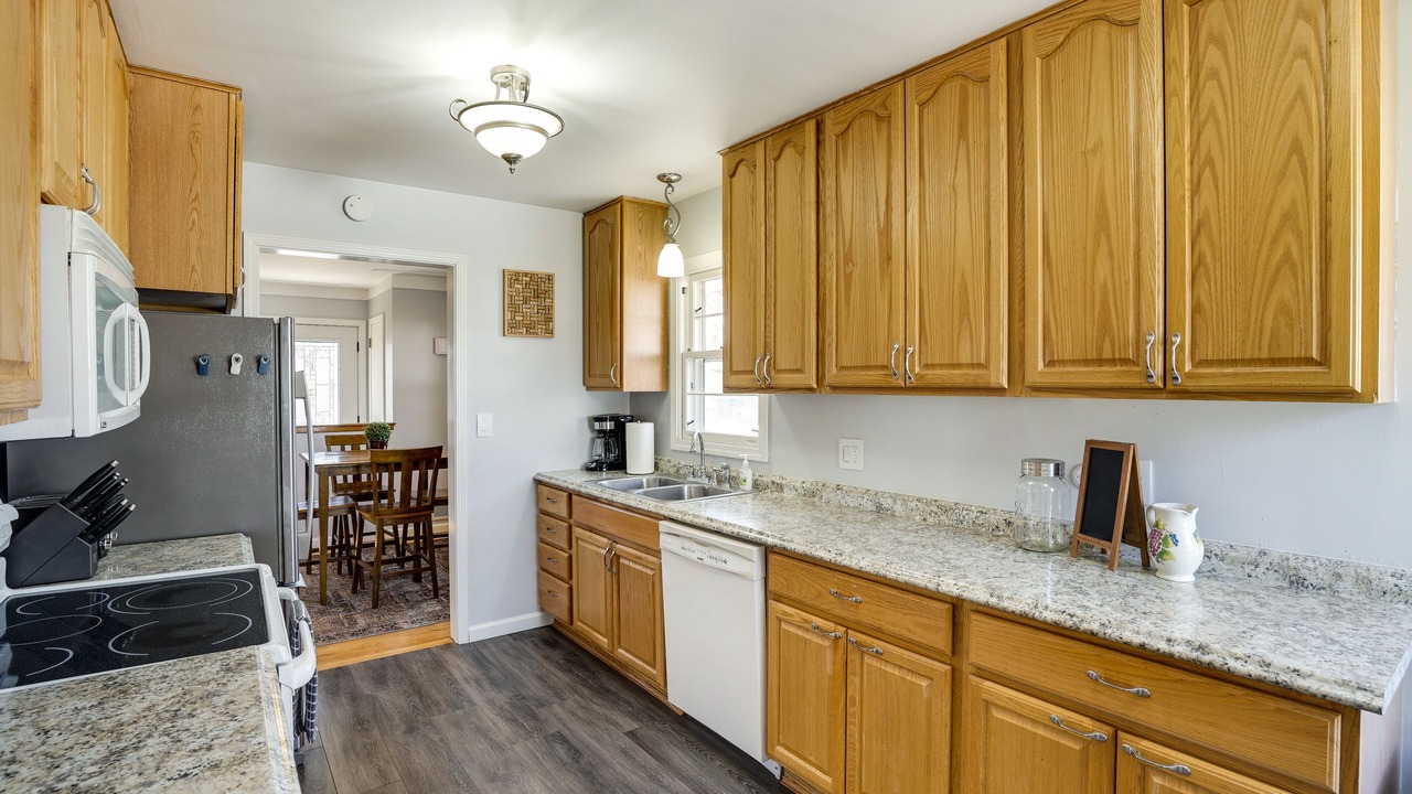 Photo of Kitchen in Richfield