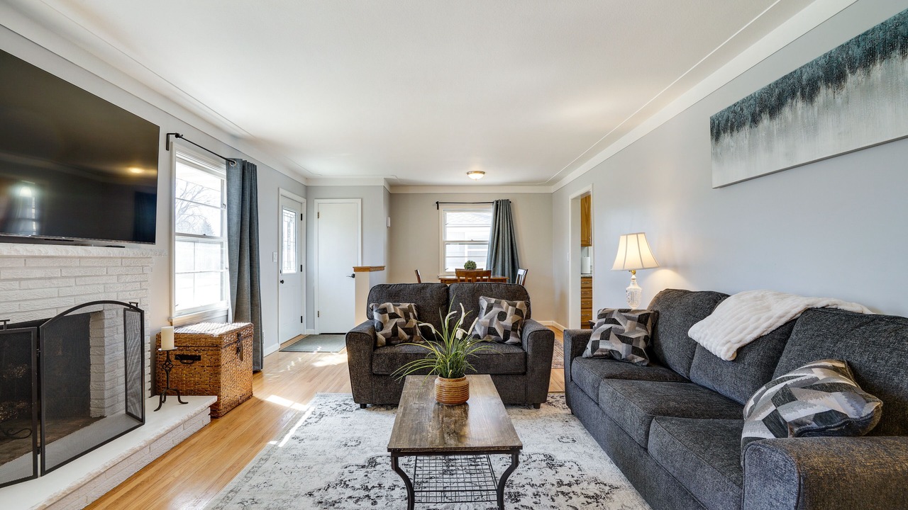 Photo of Livingroom in Richfield