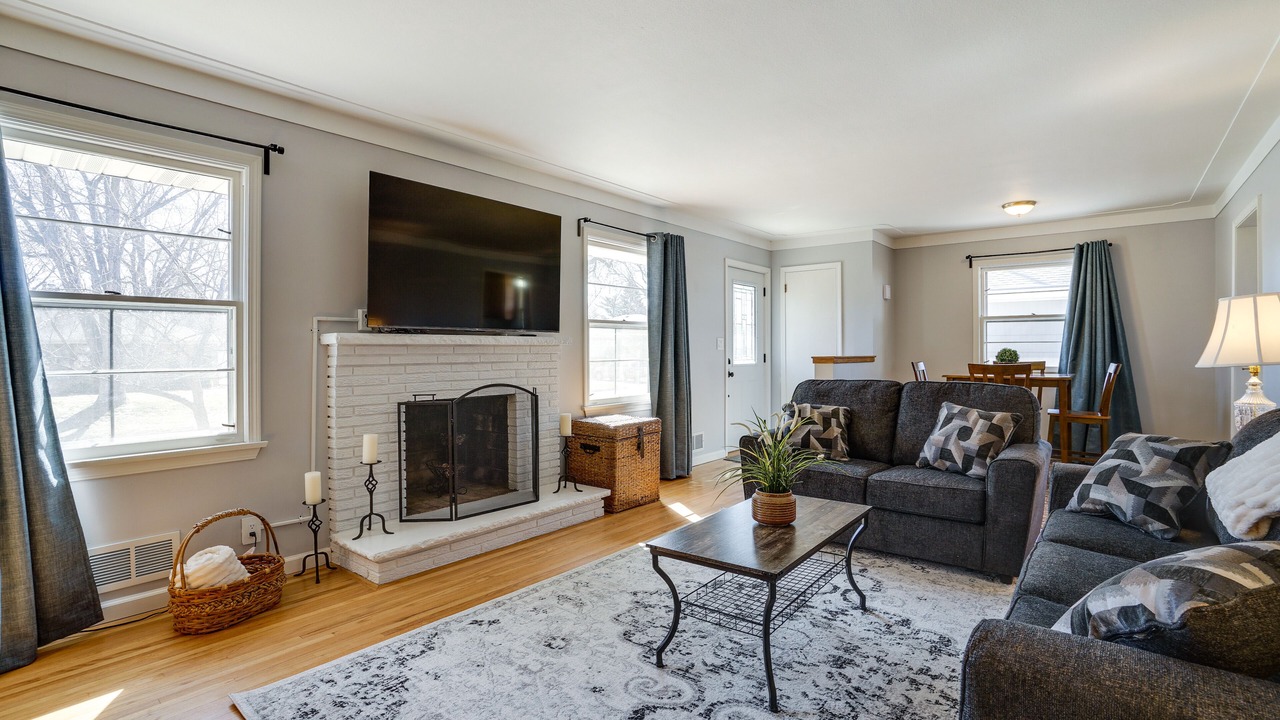 Photo of Livingroom in Richfield