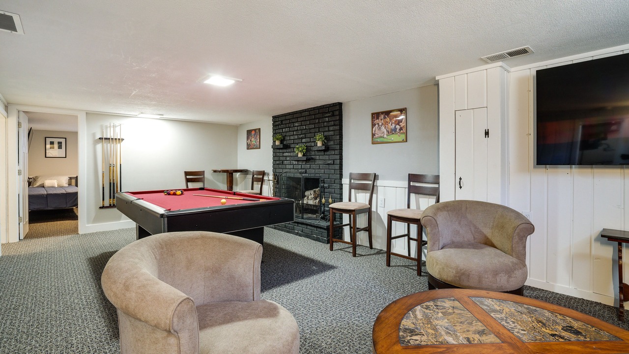 Photo of Bedroom in Richfield