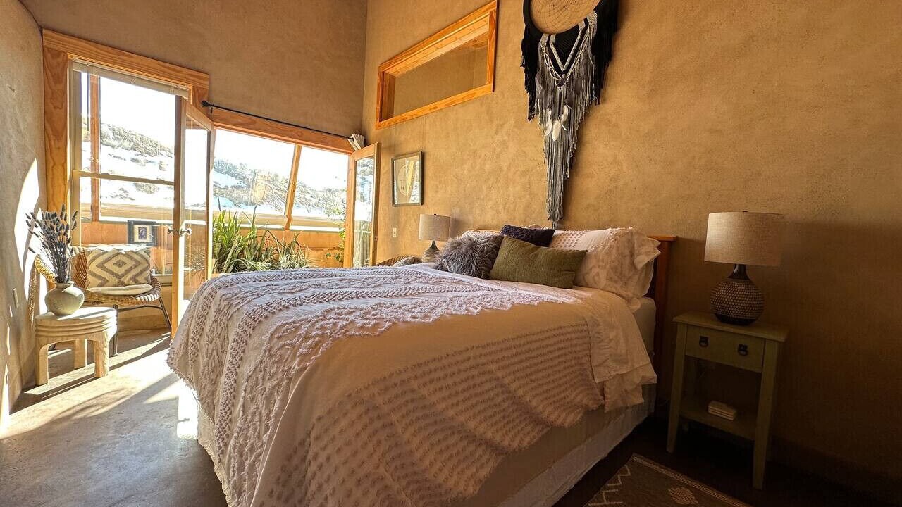 Photo of Bedroom in Petaca