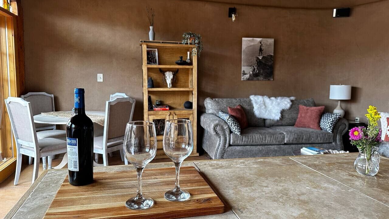 Photo of Livingroom in Petaca