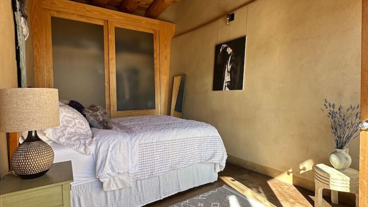 Photo of Bedroom in Petaca