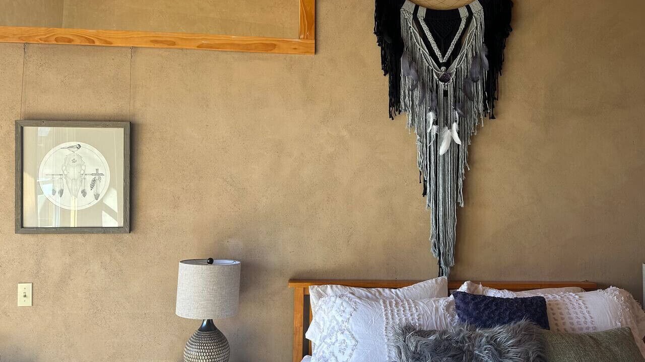 Photo of Bedroom in Petaca