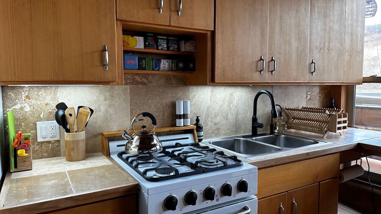 Photo of Kitchen in Petaca