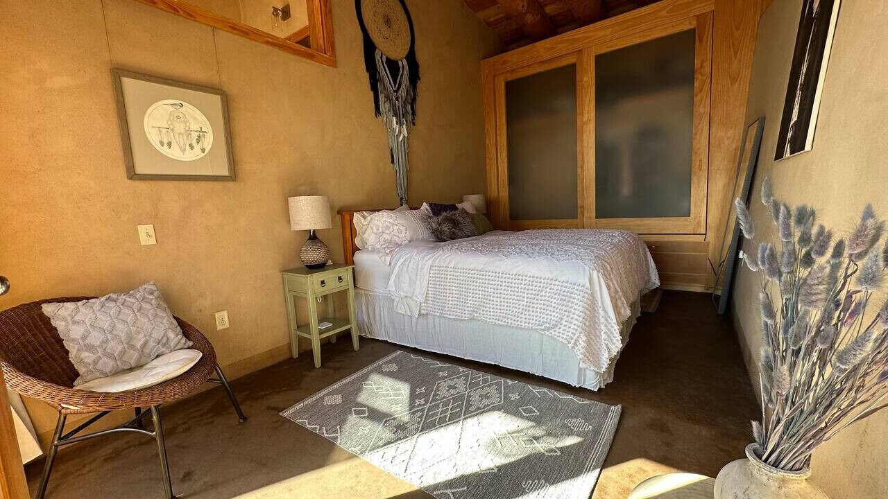 Photo of Bedroom in Petaca