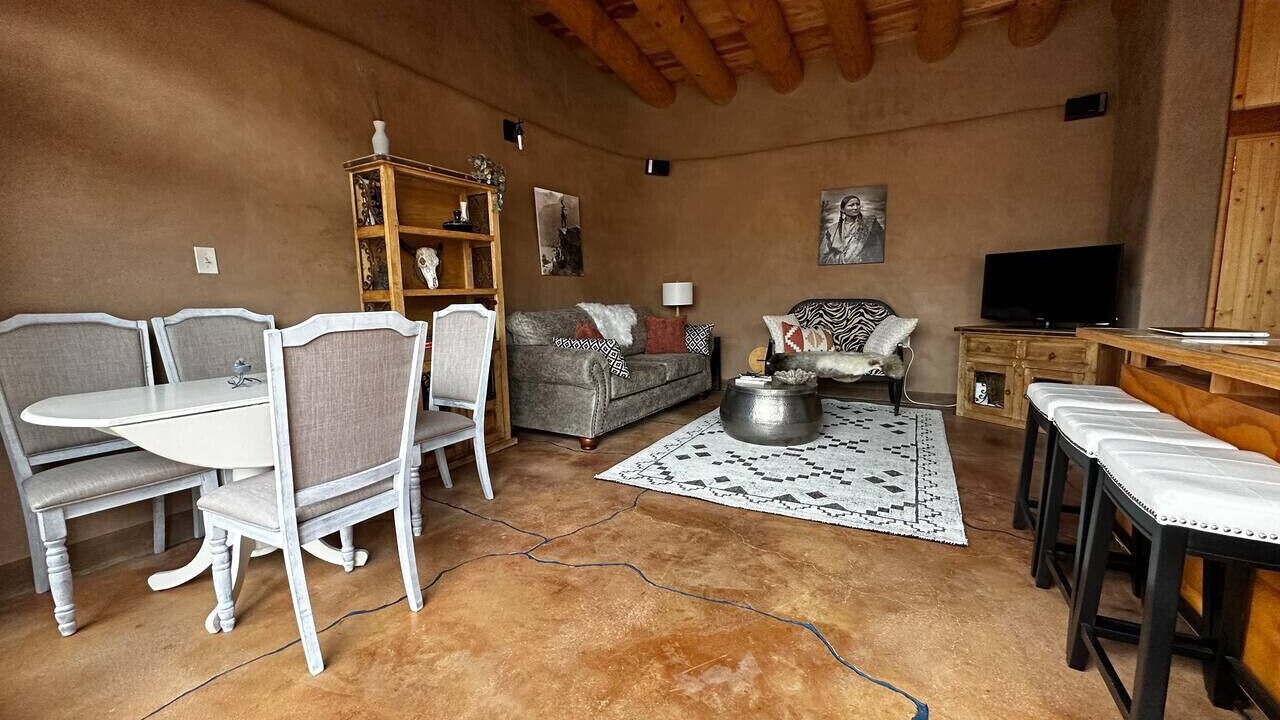Photo of Livingroom in Petaca