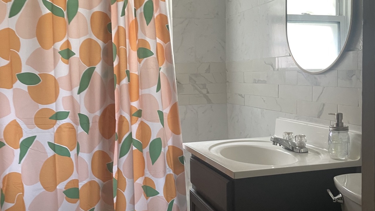 Photo of Bathroom in Summerlee