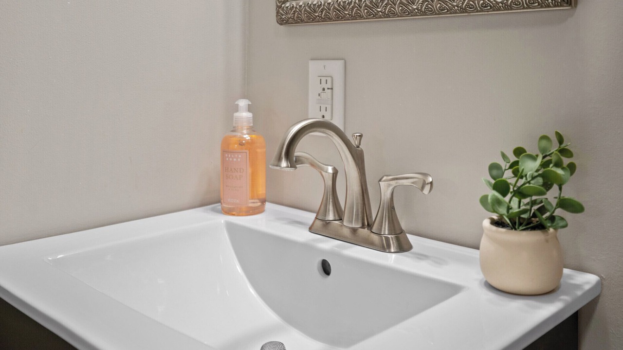 Photo of Bathroom in Hudson