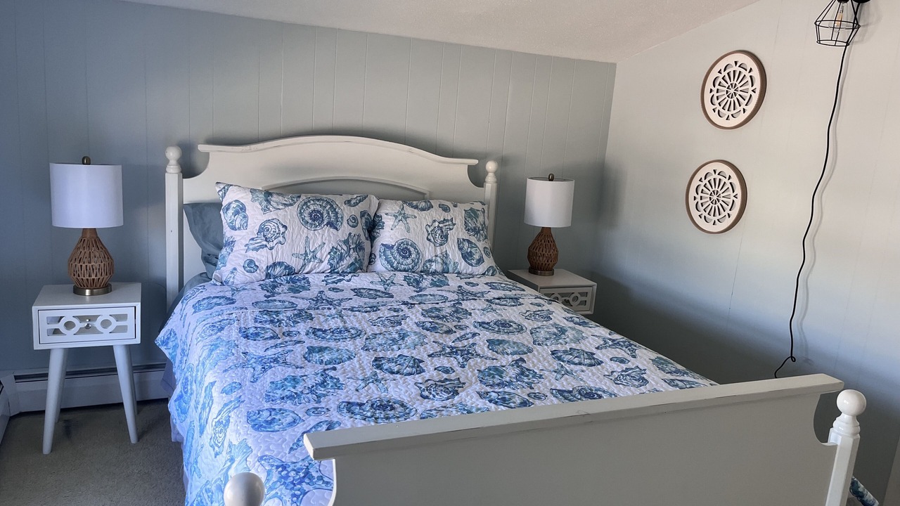 Photo of Bedroom in Weekapaug