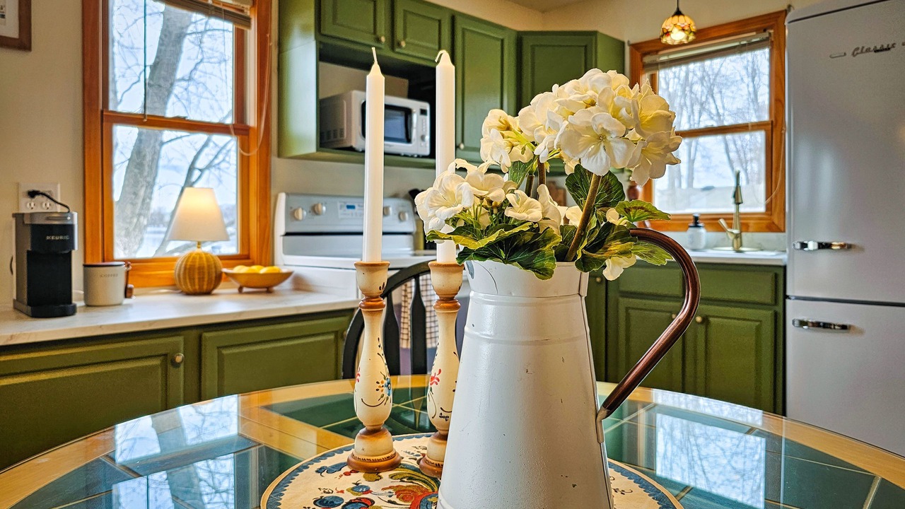 Photo of Kitchen in Lindstrom
